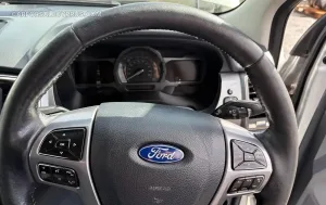 Ford Ranger 2016 – φωτογραφία 9