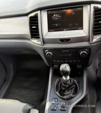Ford Ranger 2016 – φωτογραφία 10