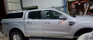 Ford Ranger 2016 – φωτογραφία 4