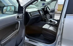 Ford Ranger 2016 – φωτογραφία 8