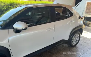 Toyota Yaris Cross 2023 – φωτογραφία 2