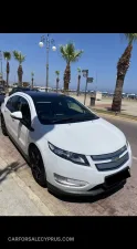 Opel Ampera 2013