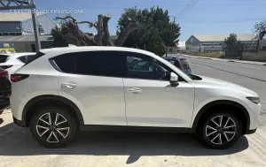 Mazda CX-5 2019