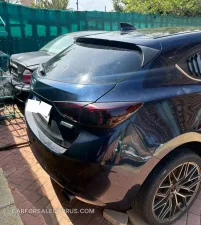 Mazda 3 2016 – φωτογραφία 6