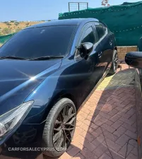 Mazda 3 2016 – φωτογραφία 7