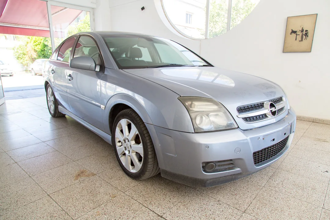 Opel Vectra 2003