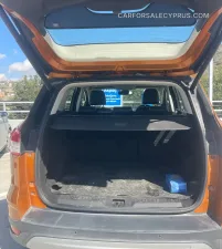 Ford Kuga 2015 – φωτογραφία 5