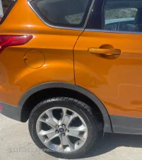 Ford Kuga 2015 – φωτογραφία 3