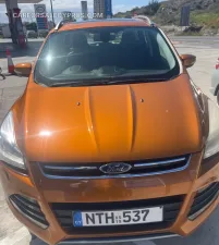 Ford Kuga 2015 – φωτογραφία 4