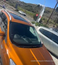 Ford Kuga 2015 – φωτογραφία 2