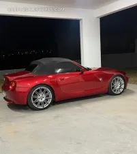 BMW Z4 1999