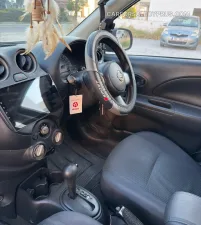 Nissan Micra 2012 – φωτογραφία 2