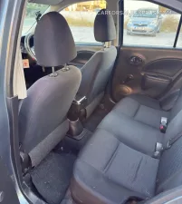 Nissan Micra 2012 – φωτογραφία 3