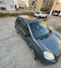 Nissan Micra 2012 – φωτογραφία 5