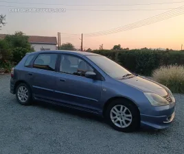 Honda Civic 2003