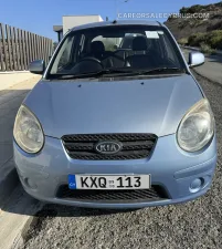 Kia Picanto 2010