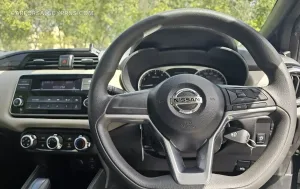 Nissan Micra 2020 – φωτογραφία 8