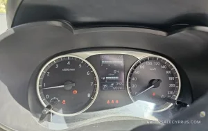 Nissan Micra 2020 – φωτογραφία 9