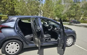 Nissan Micra 2020 – φωτογραφία 10