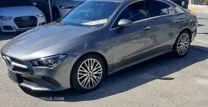 Mercedes-Benz CLA 2020 – φωτογραφία 4