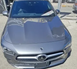 Mercedes-Benz CLA 2020 – φωτογραφία 2