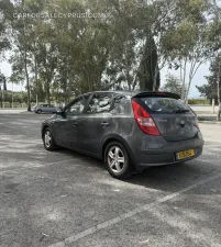 Hyundai i30 2008 – φωτογραφία 1