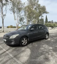 Hyundai i30 2008 – φωτογραφία 3