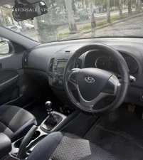 Hyundai i30 2008 – φωτογραφία 4
