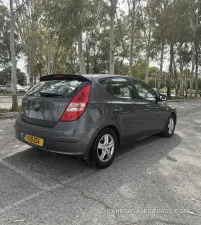 Hyundai i30 2008 – φωτογραφία 2