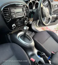 Nissan Juke 2018 – φωτογραφία 10