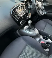Nissan Juke 2018 – φωτογραφία 7