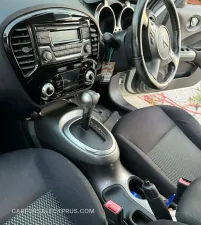 Nissan Juke 2018 – φωτογραφία 2
