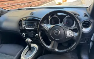 Nissan Juke 2018 – φωτογραφία 9