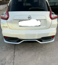 Nissan Juke 2018 – φωτογραφία 1