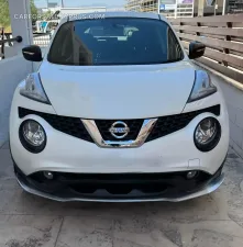 Nissan Juke 2018 – φωτογραφία 3