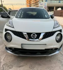 Nissan Juke 2018 – φωτογραφία 5