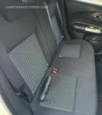Nissan Juke 2018 – φωτογραφία 6