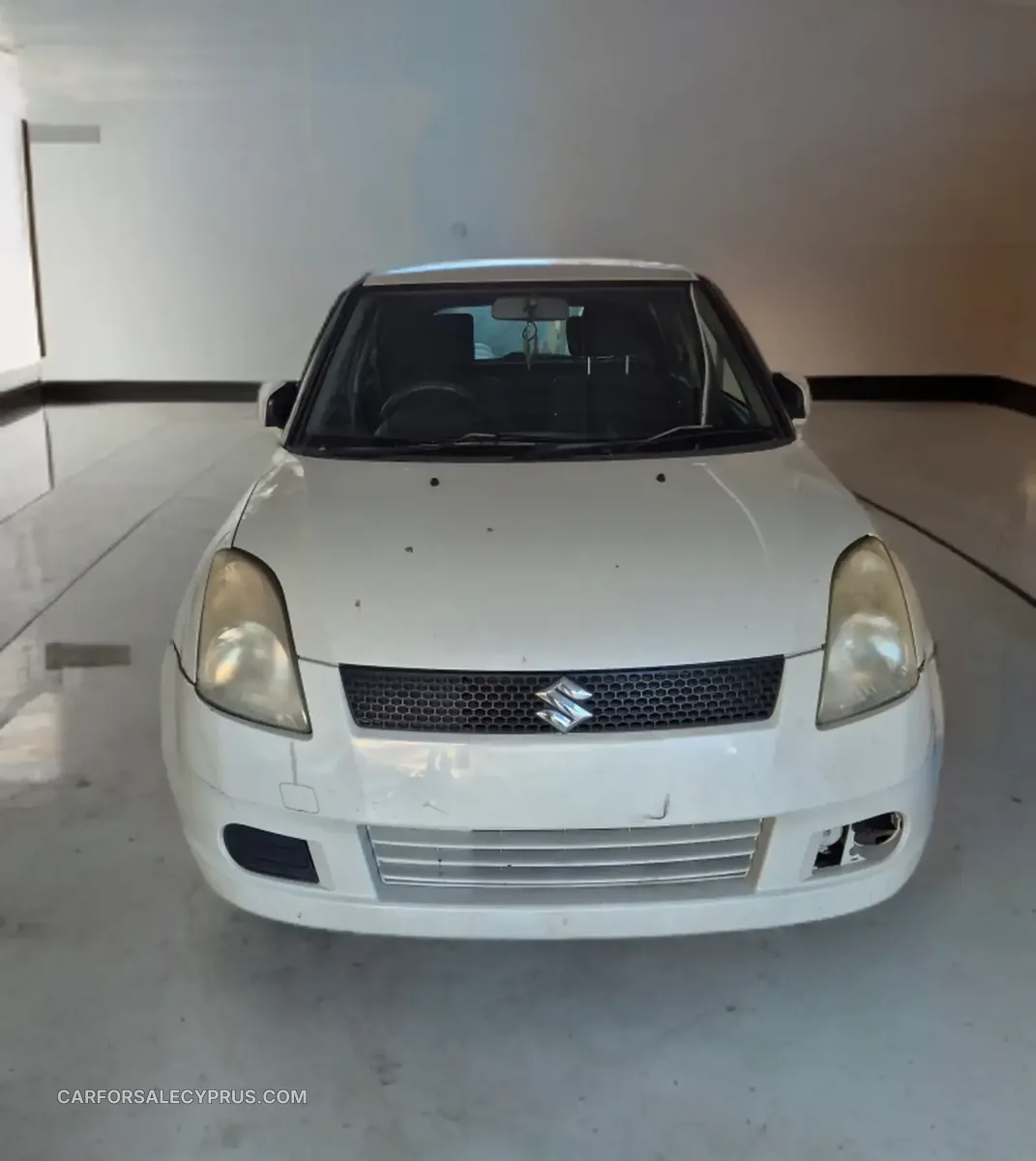 Suzuki Swift 2007