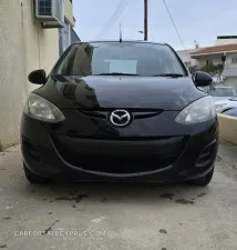 Mazda Demio 2012