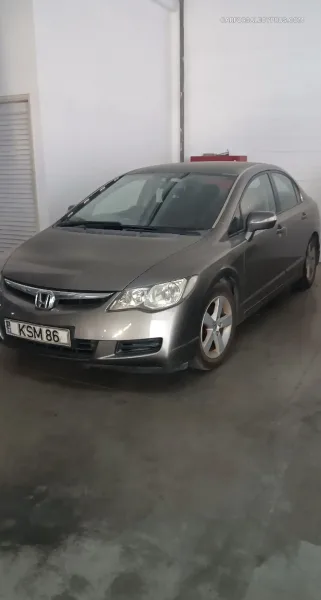Honda Civic 2007