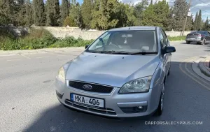 Ford Focus 2007