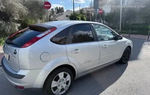 Ford Focus 2007 – φωτογραφία 5