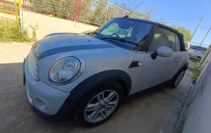 Mini Convertible 2015 – φωτογραφία 2