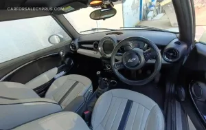 Mini Convertible 2015 – φωτογραφία 5