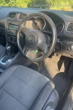 Volkswagen Golf 2014 – φωτογραφία 4