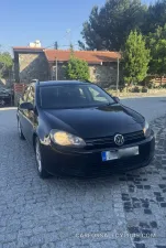 Volkswagen Golf 2014 – φωτογραφία 1
