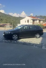 Volkswagen Golf 2014 – φωτογραφία 3