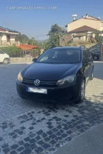 Volkswagen Golf 2014 – φωτογραφία 2