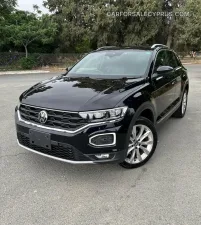 Volkswagen T-Roc 2021