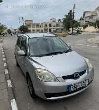Mazda Demio 2006